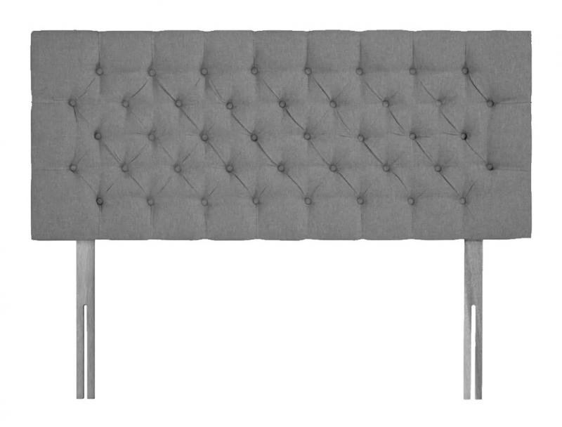 Sleepeezee Rowan 6'0 Headboard - Strut
