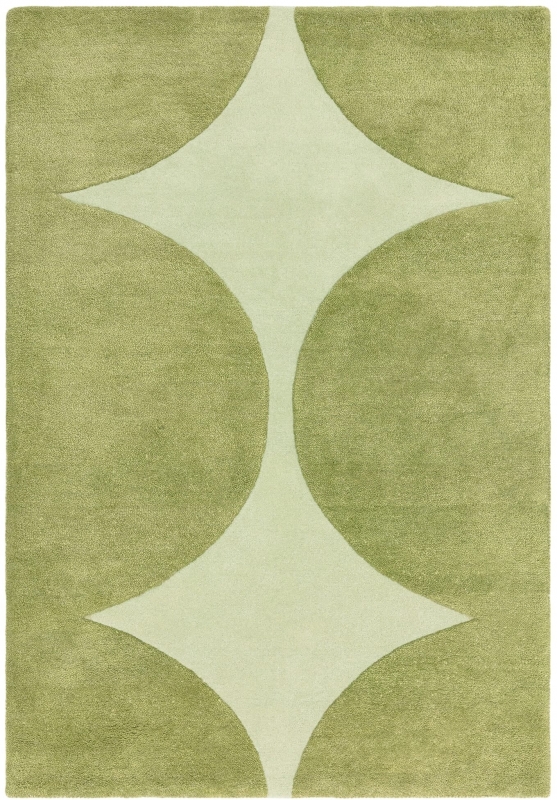 Fairway Furniture Canvas Rug 120 x 170 cm Rug