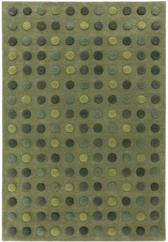 Fairway Furniture Dotty Rug 160 x 230 cm Rug