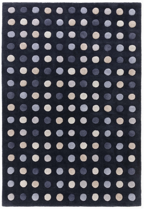 Fairway Furniture Dotty Rug 160 x 230 cm Rug