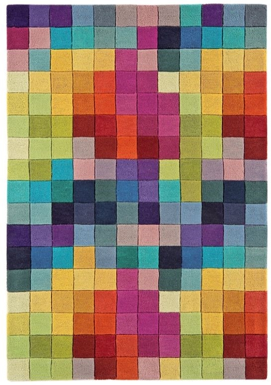 Fairway Furniture Funk Rug 170 x 240 cm Rug
