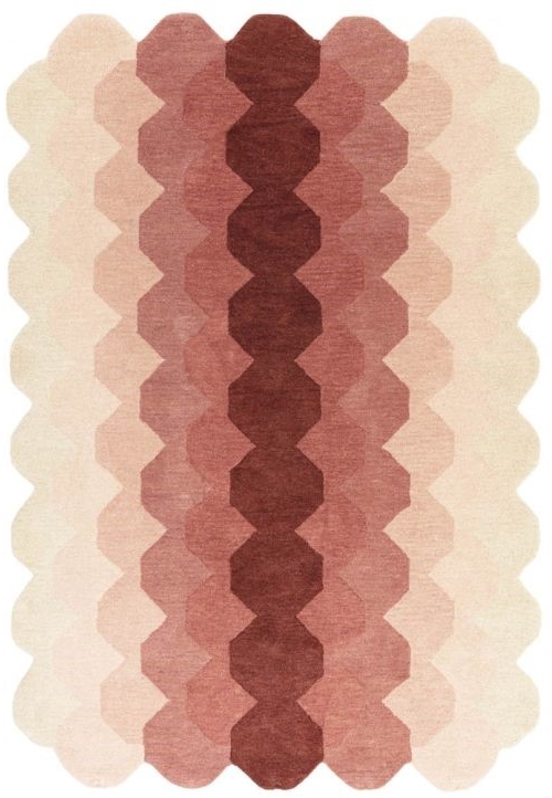 Fairway Furniture Hive Rug 120 x 170 cm Rug