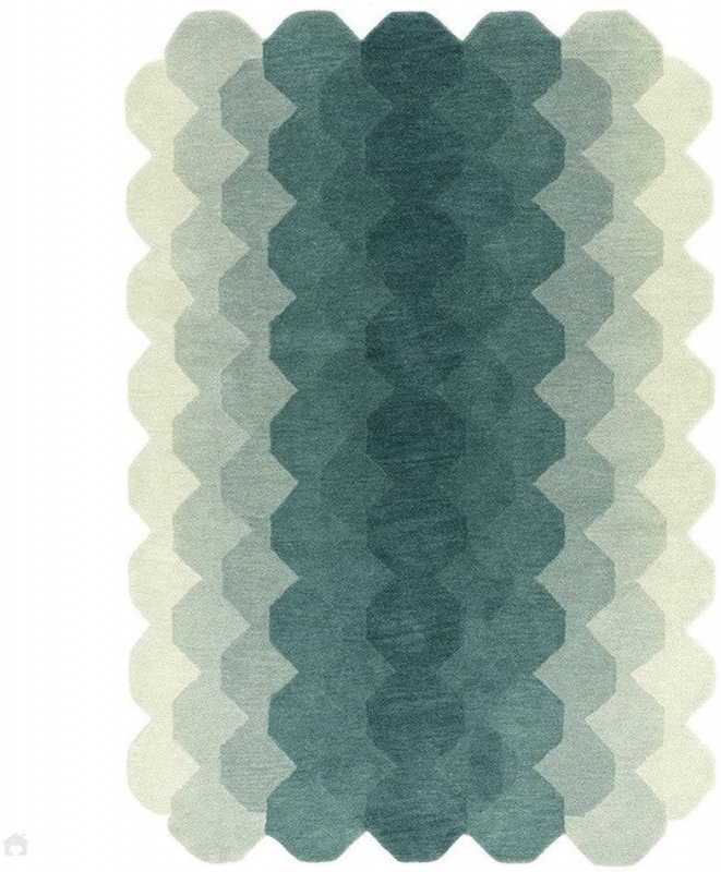 Fairway Furniture Hive Rug 120 x 170 cm Rug