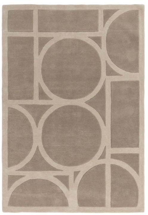 Fairway Furniture Metro Rug 120 x 170 cm Rug