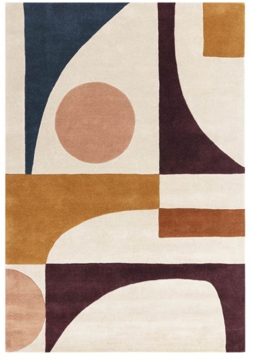 Fairway Furniture Reef Rug 120 x 170 cm Rug