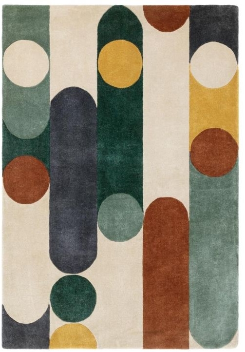 Fairway Furniture Romy Rug 120 x 170 cm Rug