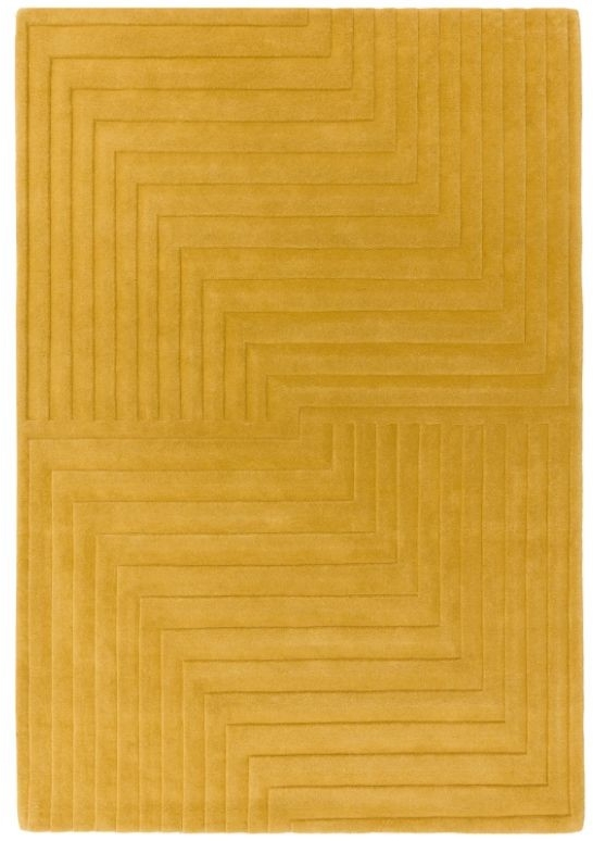 Fairway Furniture Form Rug 120 x 170 cm Rug