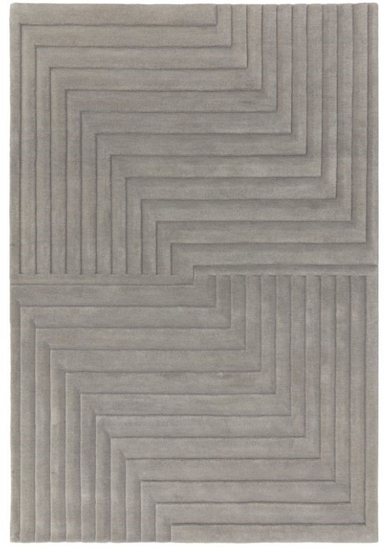 Fairway Furniture Form Rug 120 x 170 cm Rug