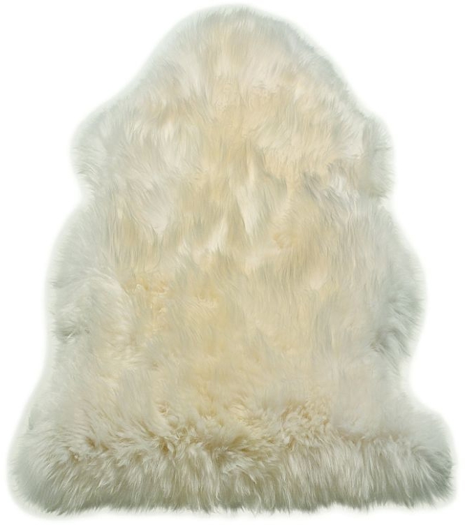 Fairway Furniture Sheepskin Rug 180 x 180 cm Rug
