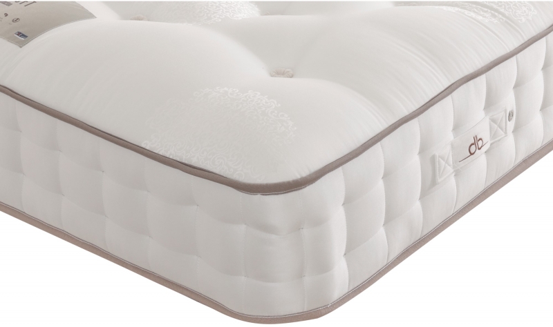 Trio Natural 3000 4'0 Mattress