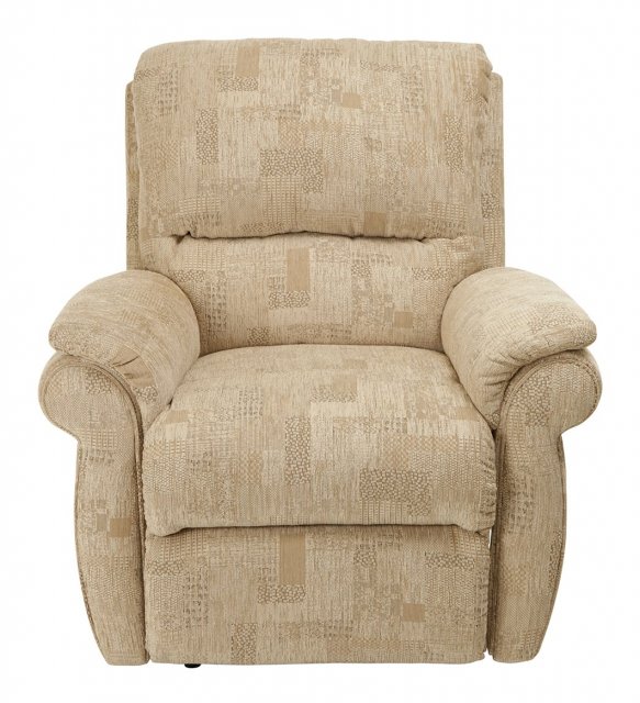 Suffolk Manual Recliner Chair