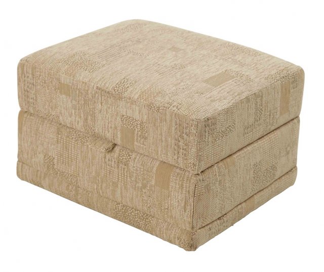 Fairway Furniture Suffolk Storage Stool