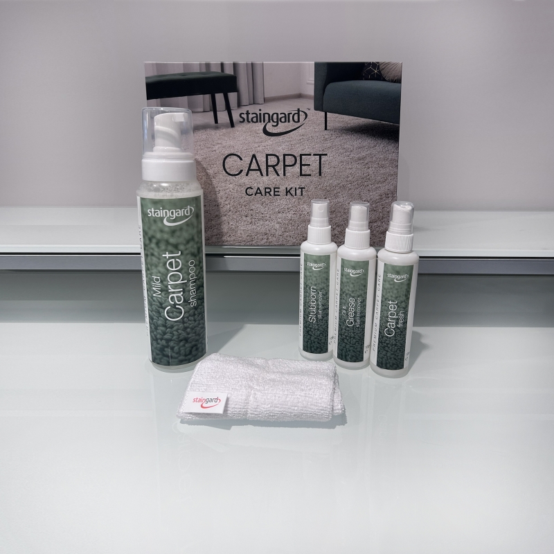 Product Care Kits