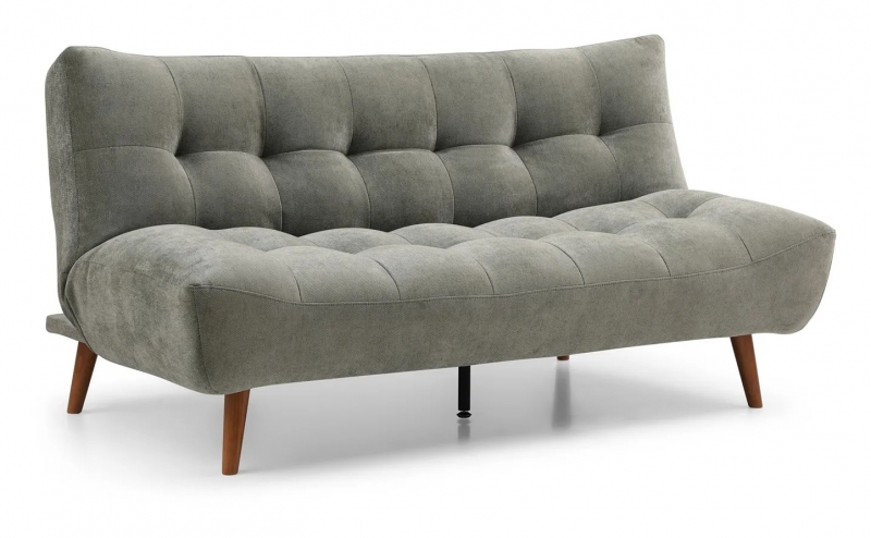 Lyra 3 Seater Click Clack Sofa Bed