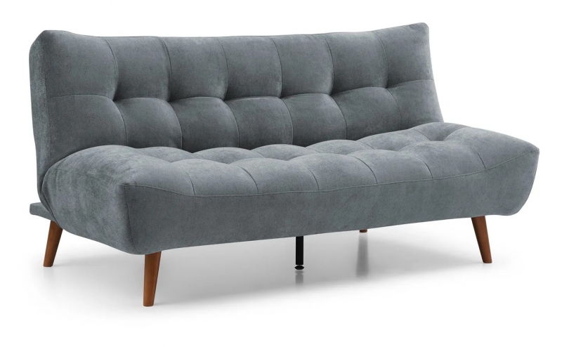Lyra 3 Seater Click Clack Sofa Bed