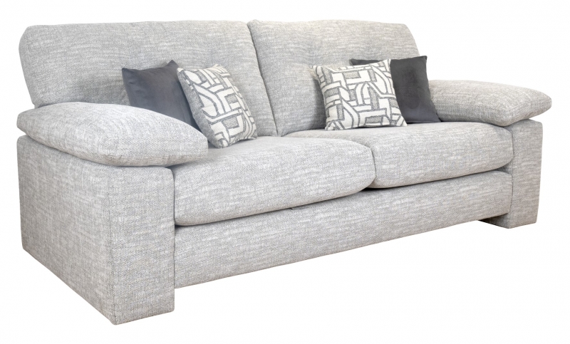 Martha 3 Seater Sofa