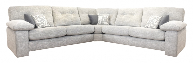 Fairway Furniture Martha Large Corner Group