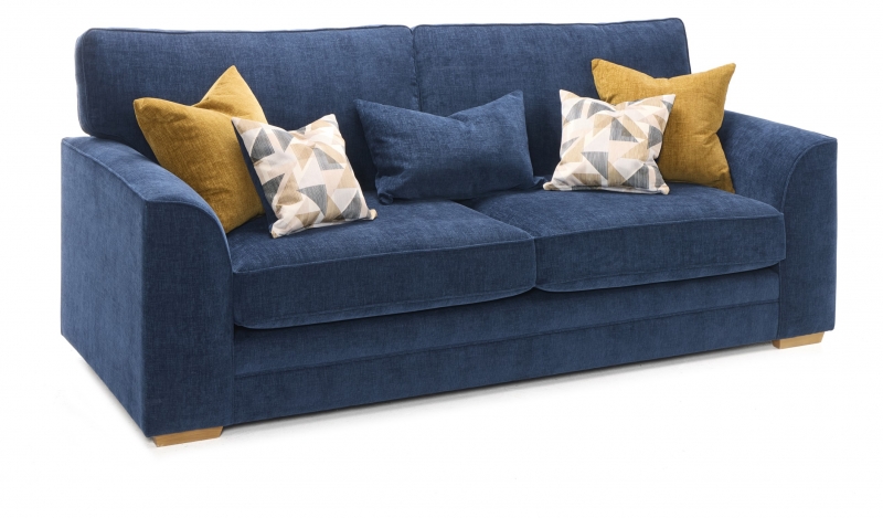 Orson 3 Seater Sofa
