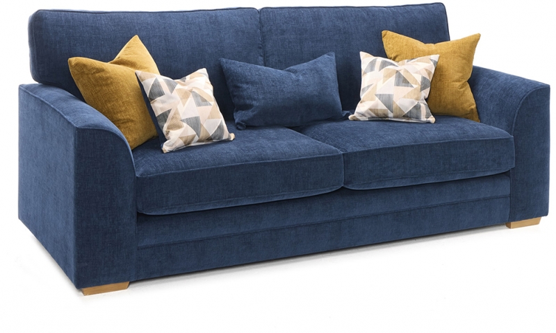 Fairway Furniture Orson 3 Seater Sofa