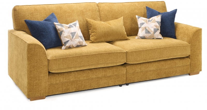 Orson 4 Seater Sofa