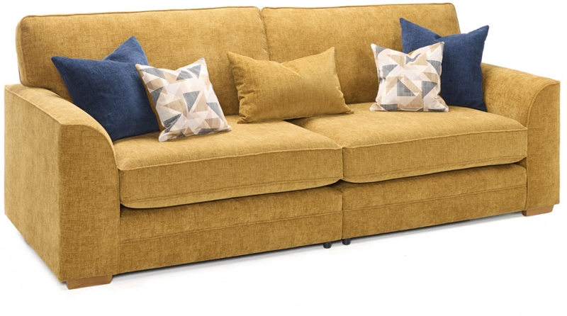 Fairway Furniture Orson 4 Seater Sofa (Split)