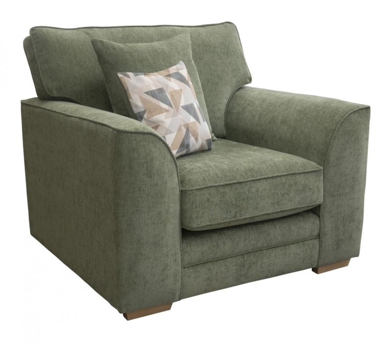 Orson Chair