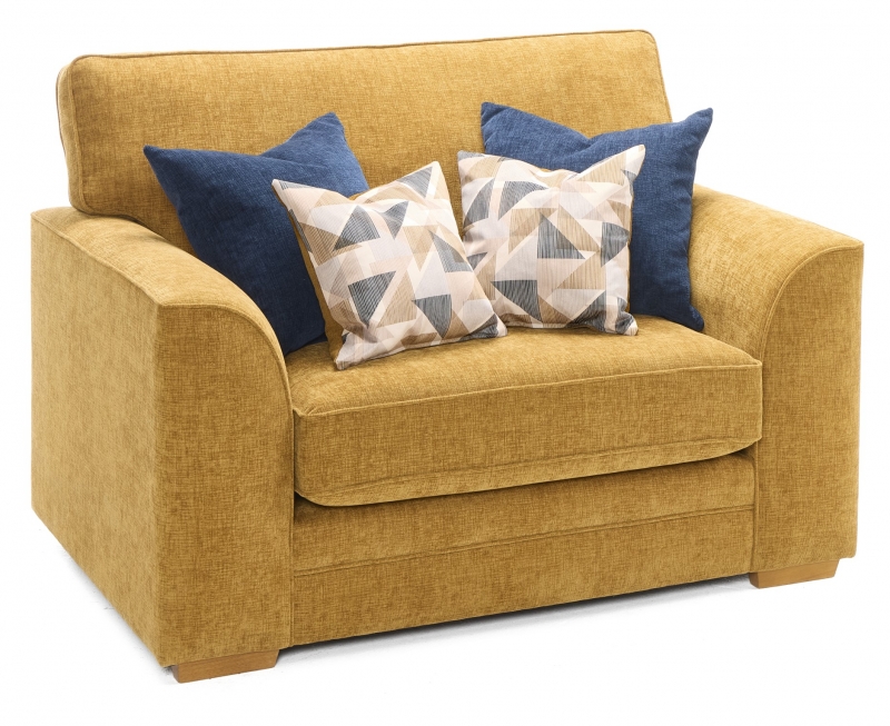 Orson Love Chair