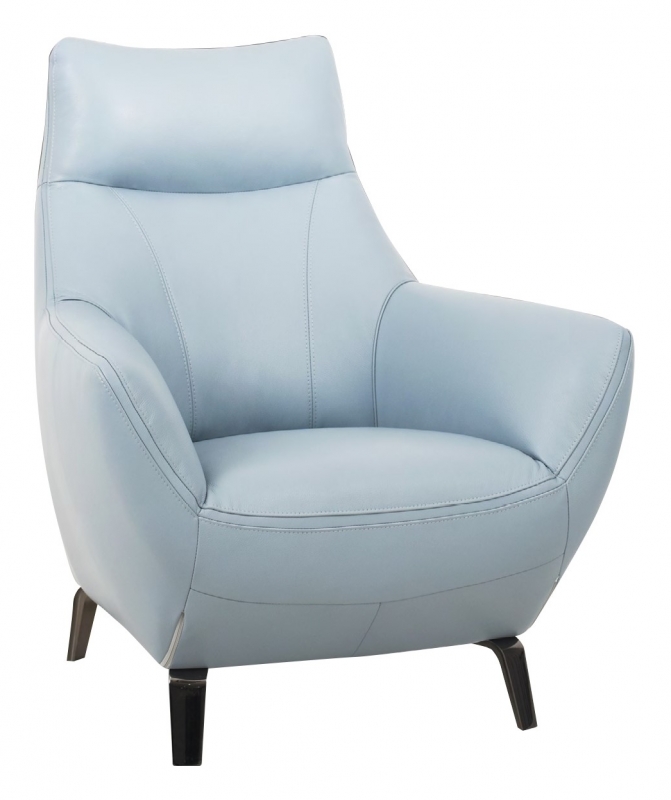 Fairway Furniture Alberta Club Accent Chair