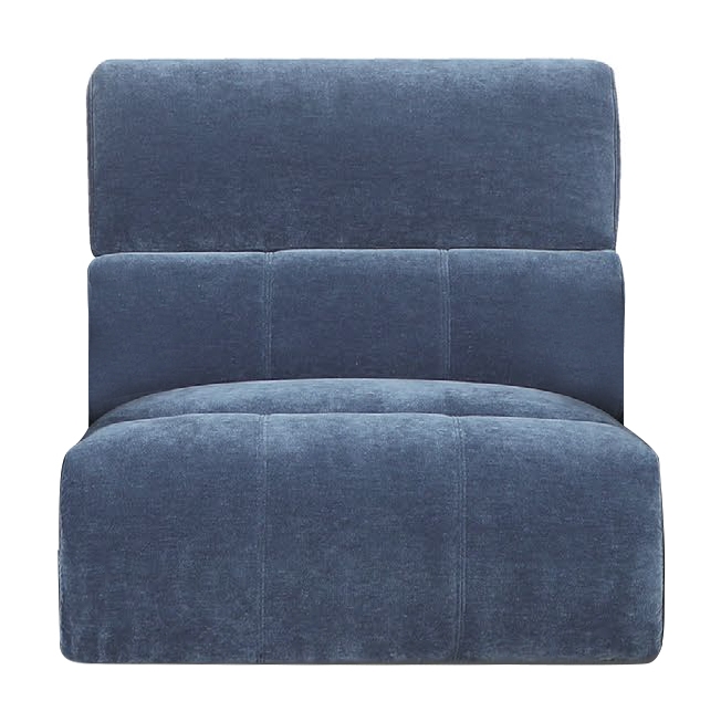 Fairway Furniture Harrow 1.5 Seater Power Recliner Centre Section with Power Ratchet Headrest