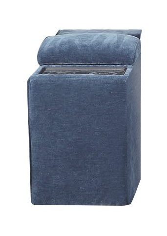 Fairway Furniture Harrow Home Stage Media Section with Bluetooth-USB-USBC-Media controls