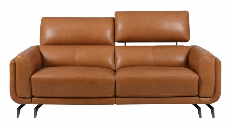 Fairway Furniture Kingston 2.5 Seater Double Power Recliner Sofa with Power Ratchet Headrest & USB