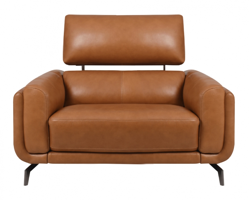Fairway Furniture Kingston Power Recliner Chair with Power Ratchet Headrest & USB