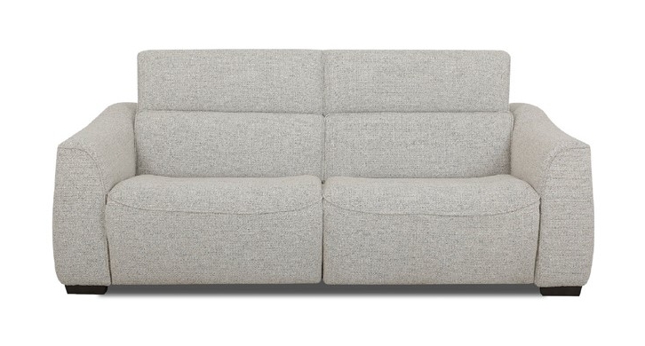 Fairway Furniture Ottawa 2.5 Seater Double Power Recliner Sofa with Power Ratchet Headrest & USB