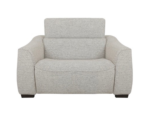 Fairway Furniture Ottawa Power Recliner Chair with Power Ratchet Headrest & USB