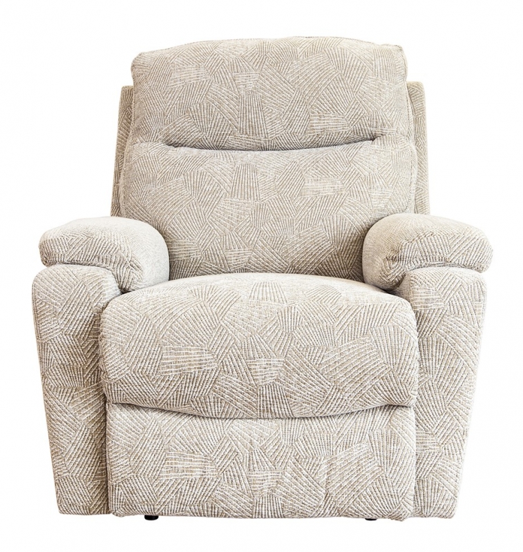 Townley Manual Recliner Chair