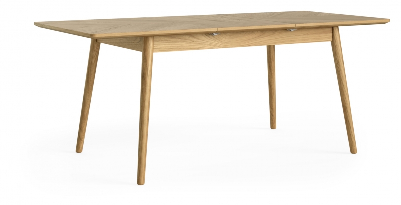 Fairway Furniture Ventnor Dining Small 1.4M Extending Dining Table