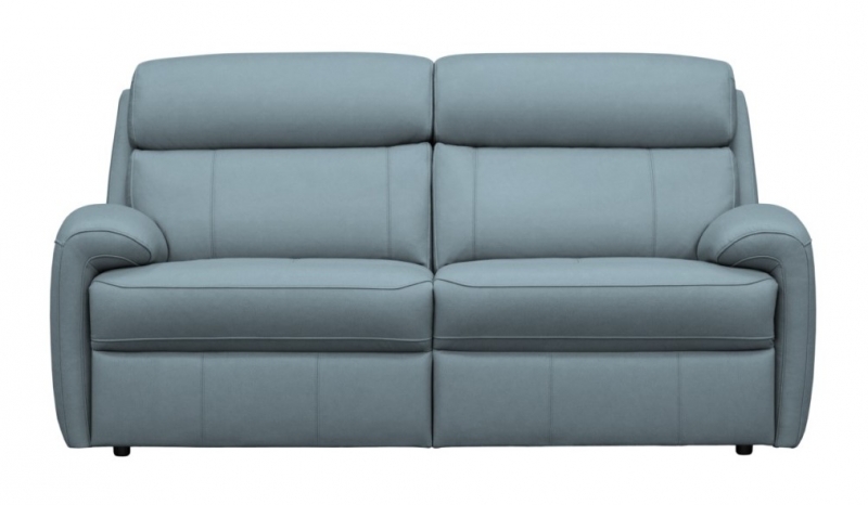 G Plan  Hardy 3 Seater Static Sofa