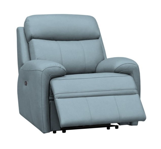 G Plan  Hardy Power Recliner Chair - USB