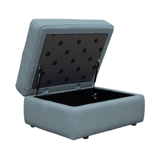 G Plan  Hardy Storage Footstool