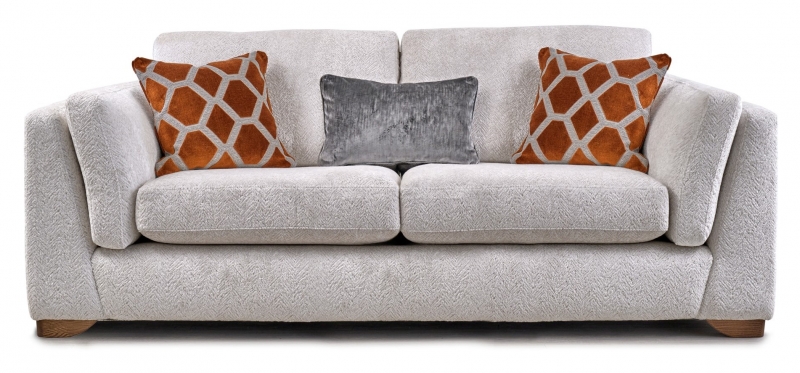 Micah 2 Seater Sofa