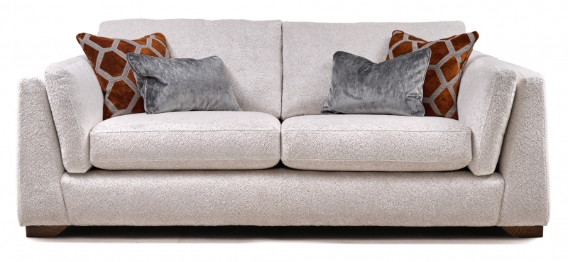 Micah 3 Seater Sofa