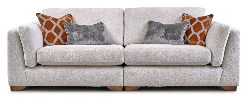 Micah 4 Seater Sofa
