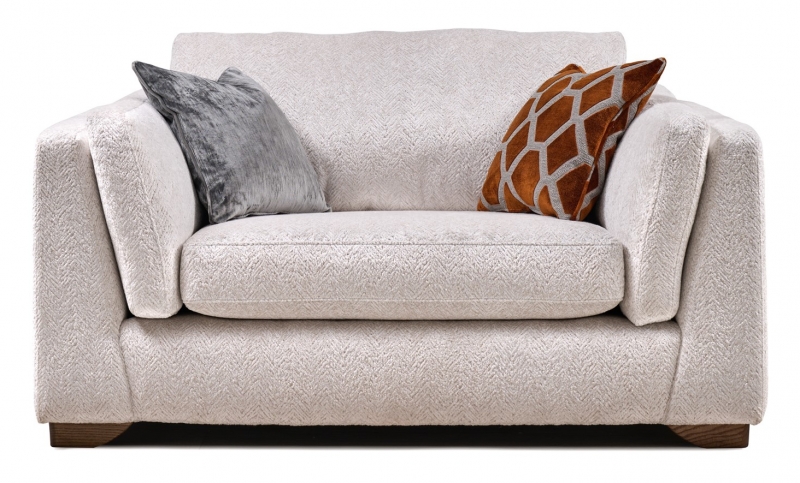Micah Cuddler Sofa