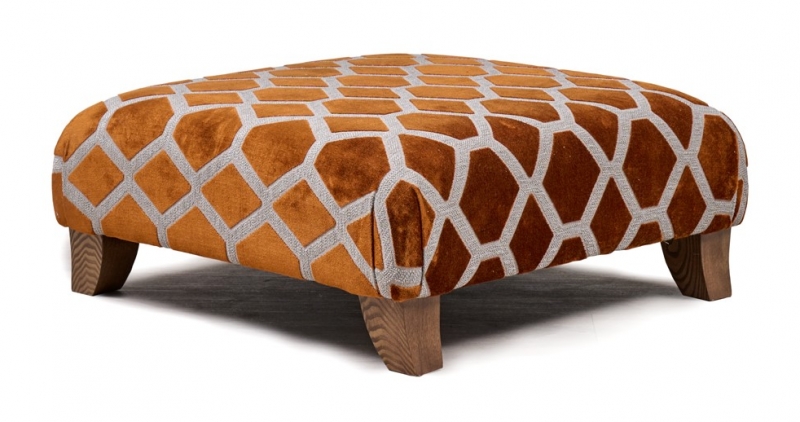 Micah Designer Stool