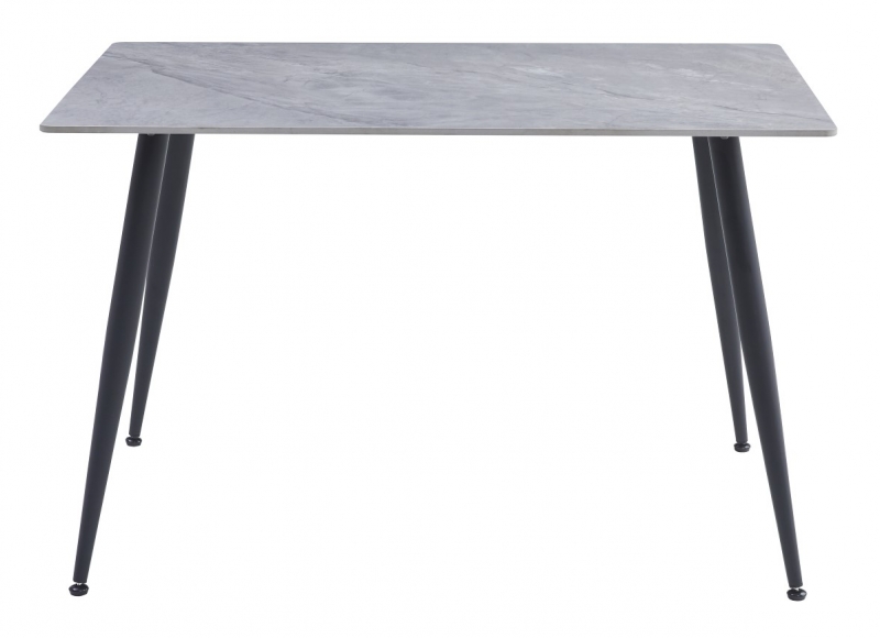Alfonso 120cm Fixed Top Dining Table