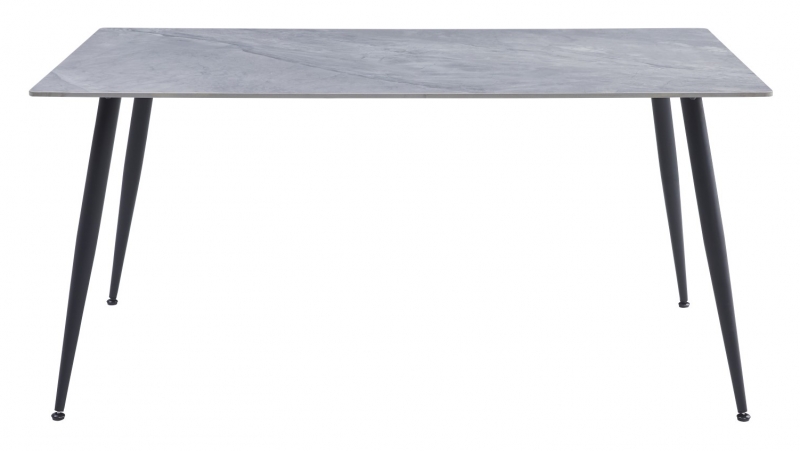 Alfonso 160cm Fixed Top Dining Table
