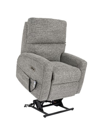 Celebrity Southwell Grande Riser Recliner Single Motor Power Chair - Handset