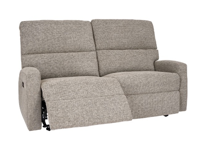 Celebrity Southwell 3 Seater Manual Recliner Sofa