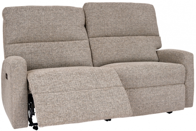 Celebrity Southwell 3 Seater Manual Recliner Sofa