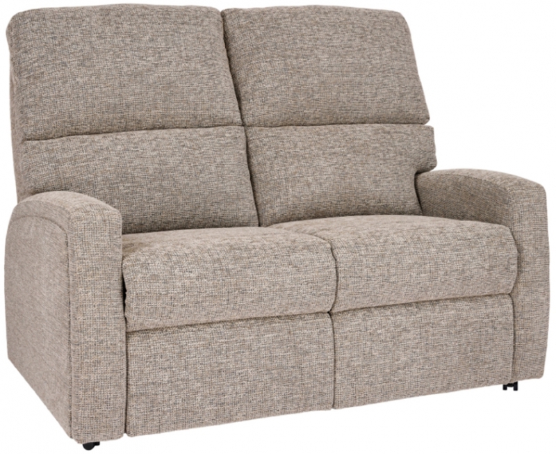 Celebrity Southwell 2 Seater Single Motor Power Recliner Sofa - Keypad with USB